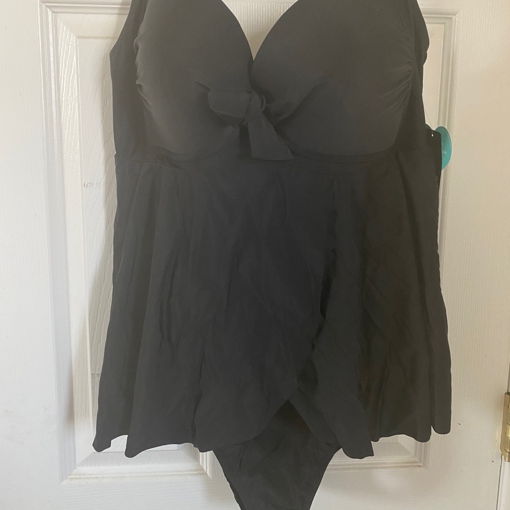 Torrid Vixen Collection Swimsuit